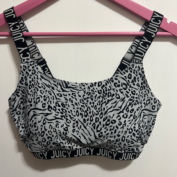 Juicy Couture Other - Juicy Couture bralette